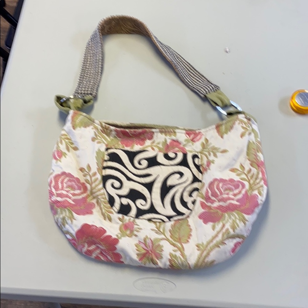 Salmagundi Reversible Purse